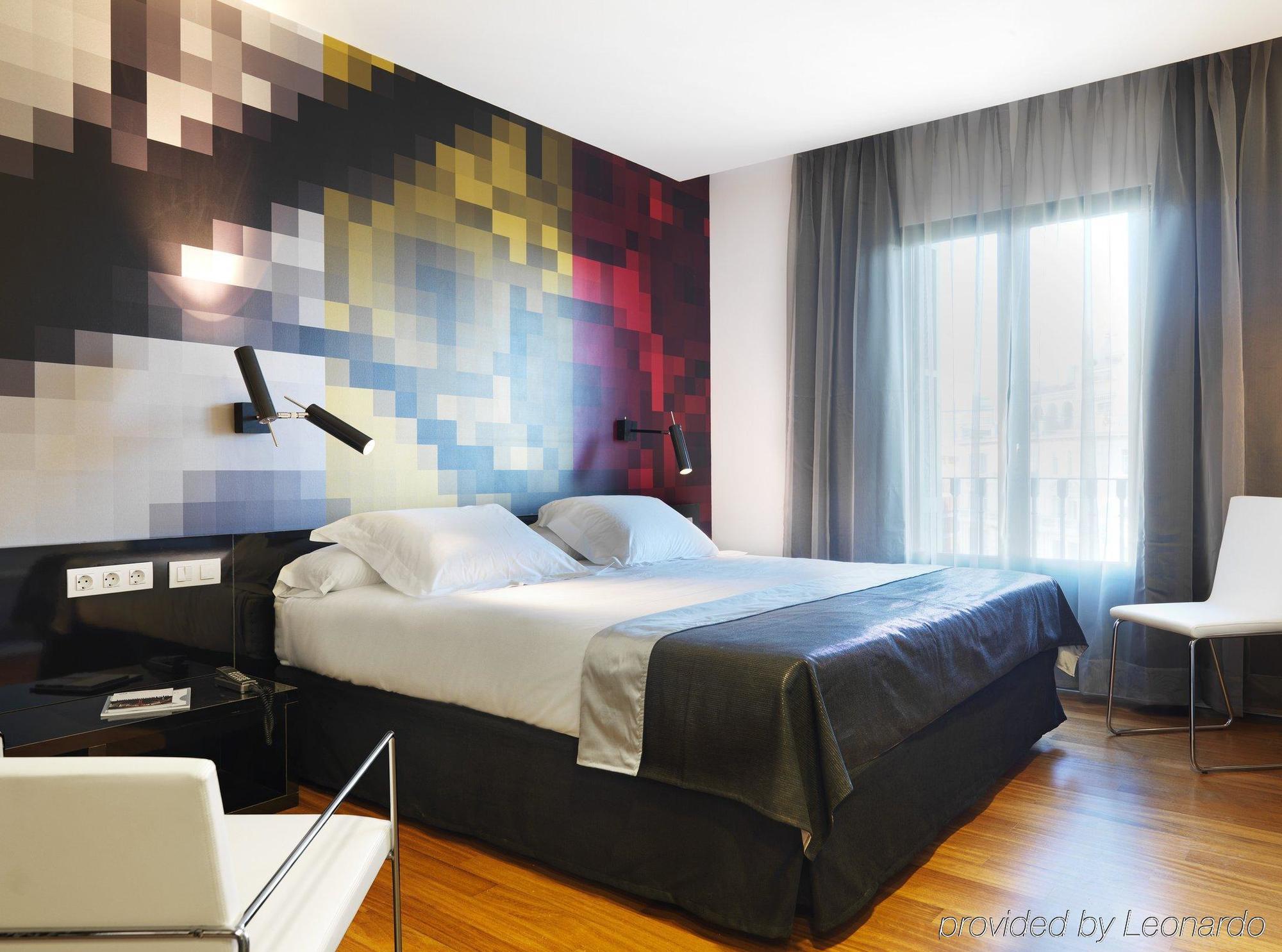 Hotell Bcn Design