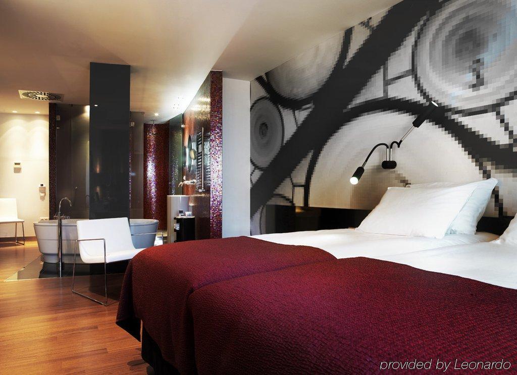 Hotell Bcn Design 5*