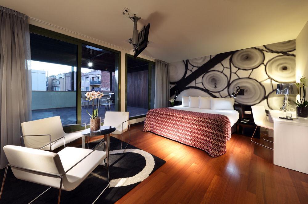 Bcn Design Hotell