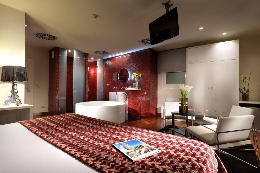 Bcn Design Hotell Barcelona