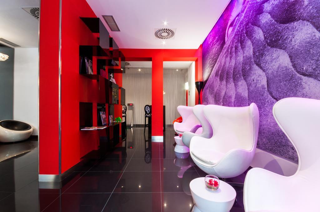 Hotell Bcn Design 5*