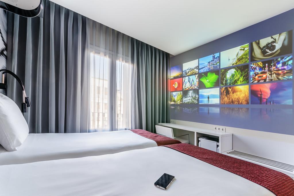 Bcn Design Hotell