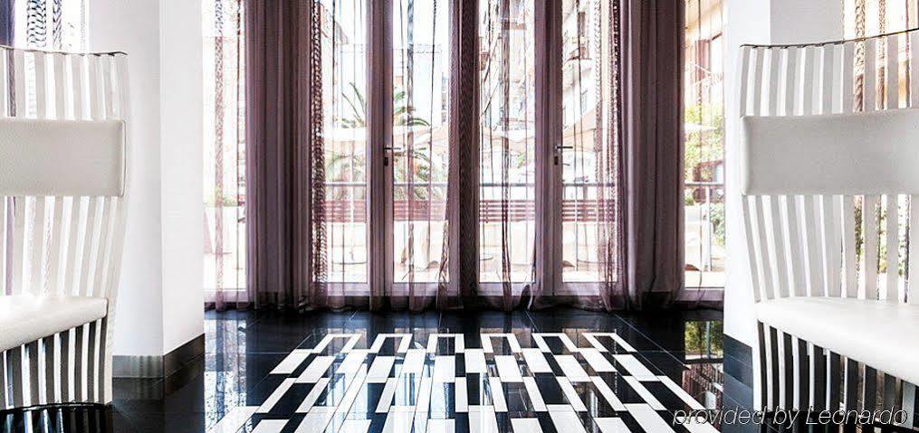 Bcn Design Hotell 5*