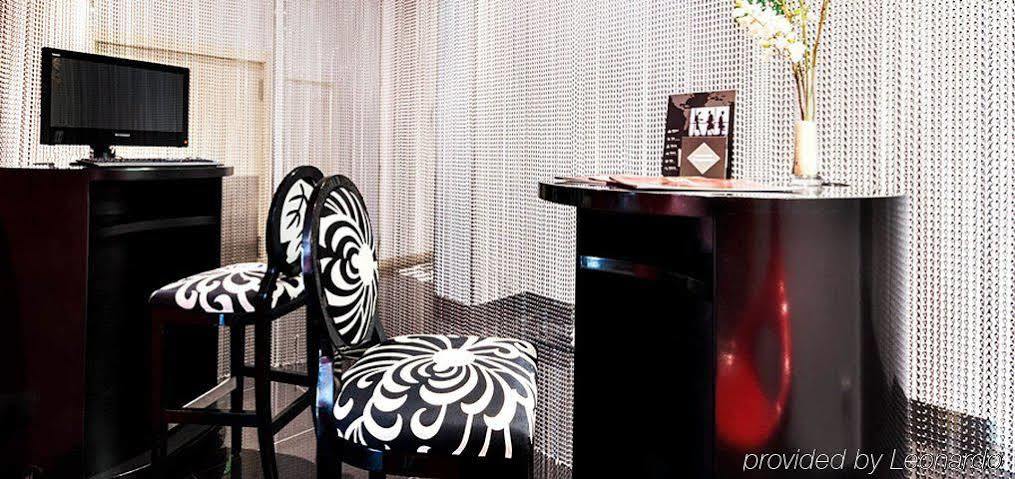 Bcn Design Hotell Barcelona