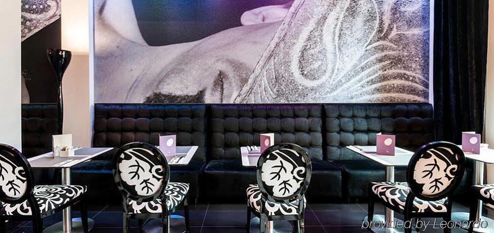 Bcn Design Hotell Barcelona
