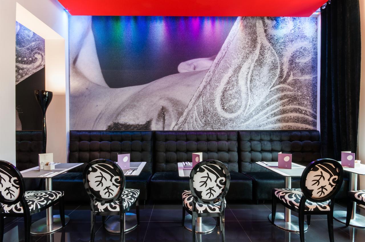 Bcn Design Hotell 5*