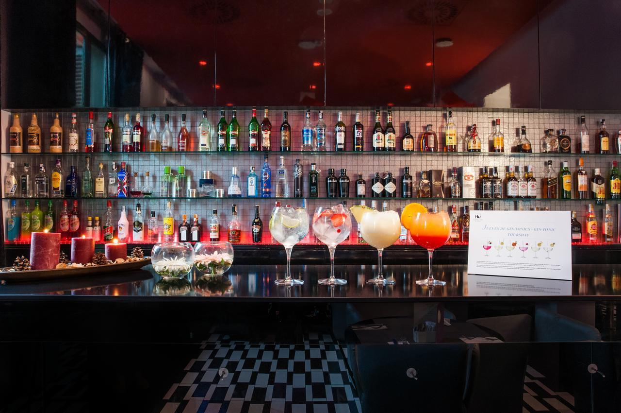 Hotell Bcn Design