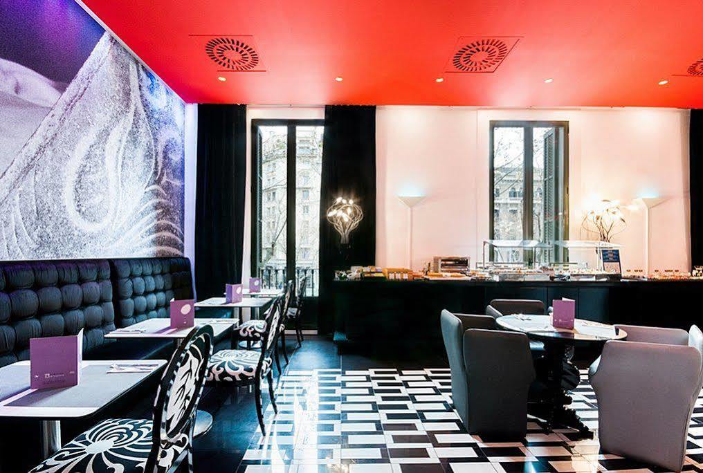 Bcn Design Hotell